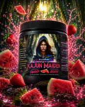 Load image into Gallery viewer, Kajun Maiden