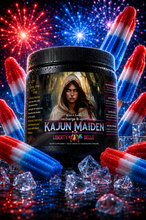 Load image into Gallery viewer, Kajun Maiden