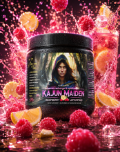 Load image into Gallery viewer, Kajun Maiden