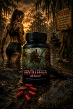 Load image into Gallery viewer, Bayou Fever