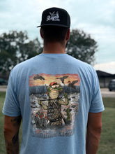 Load image into Gallery viewer, Bayou Dragon Holding Decoys
