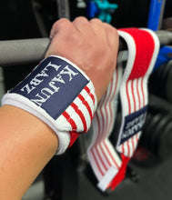 Load image into Gallery viewer, Wrist Wraps 24”
