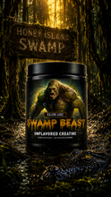 Load image into Gallery viewer, Swamp Beast
