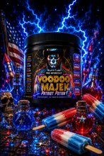 Load image into Gallery viewer, Voodoo Majek
