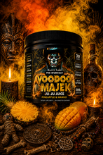 Load image into Gallery viewer, Voodoo Majek

